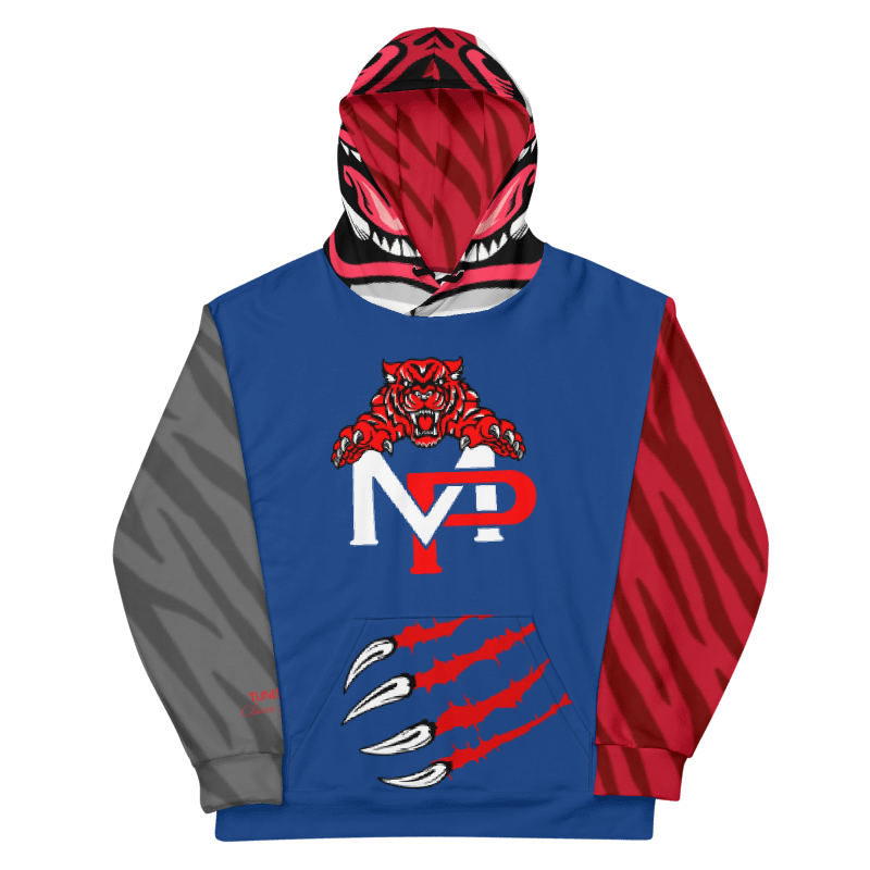 MTP - Hoodie