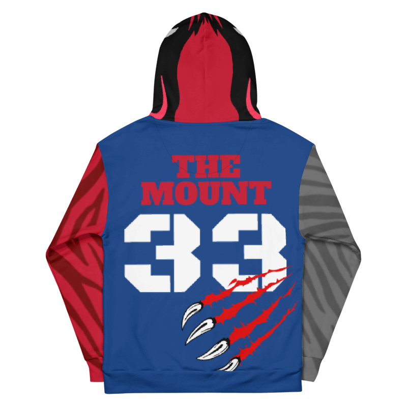 MTP - Hoodie