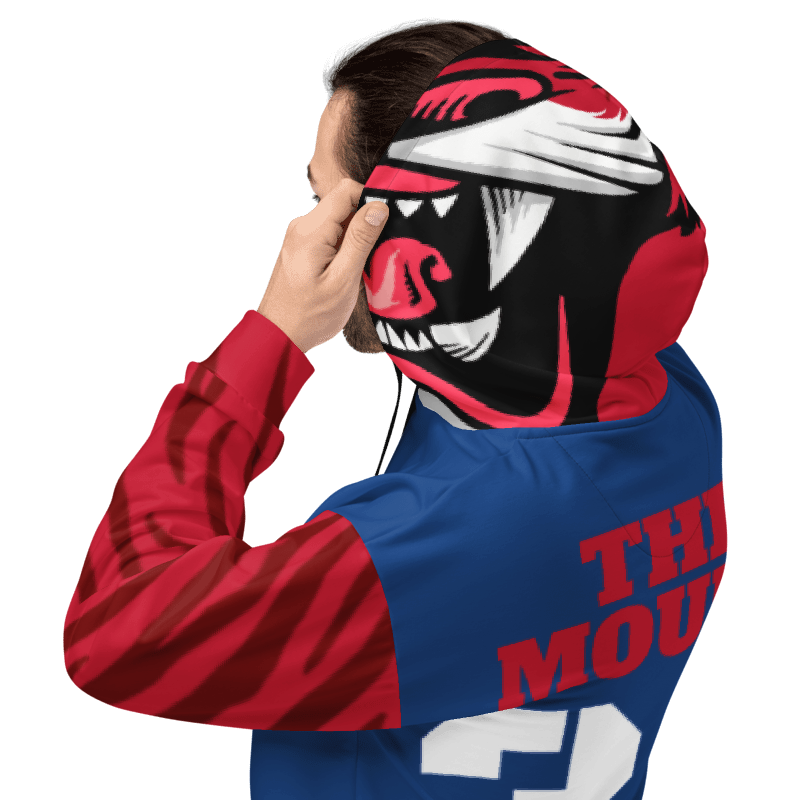 MTP - Hoodie
