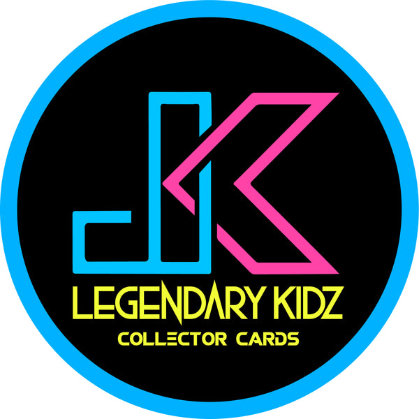 Legendary Kidz Shop