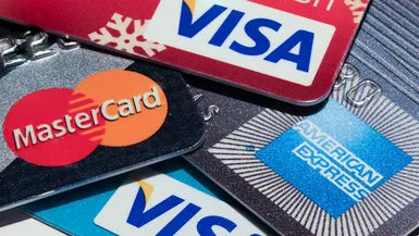 Credit Card Fee