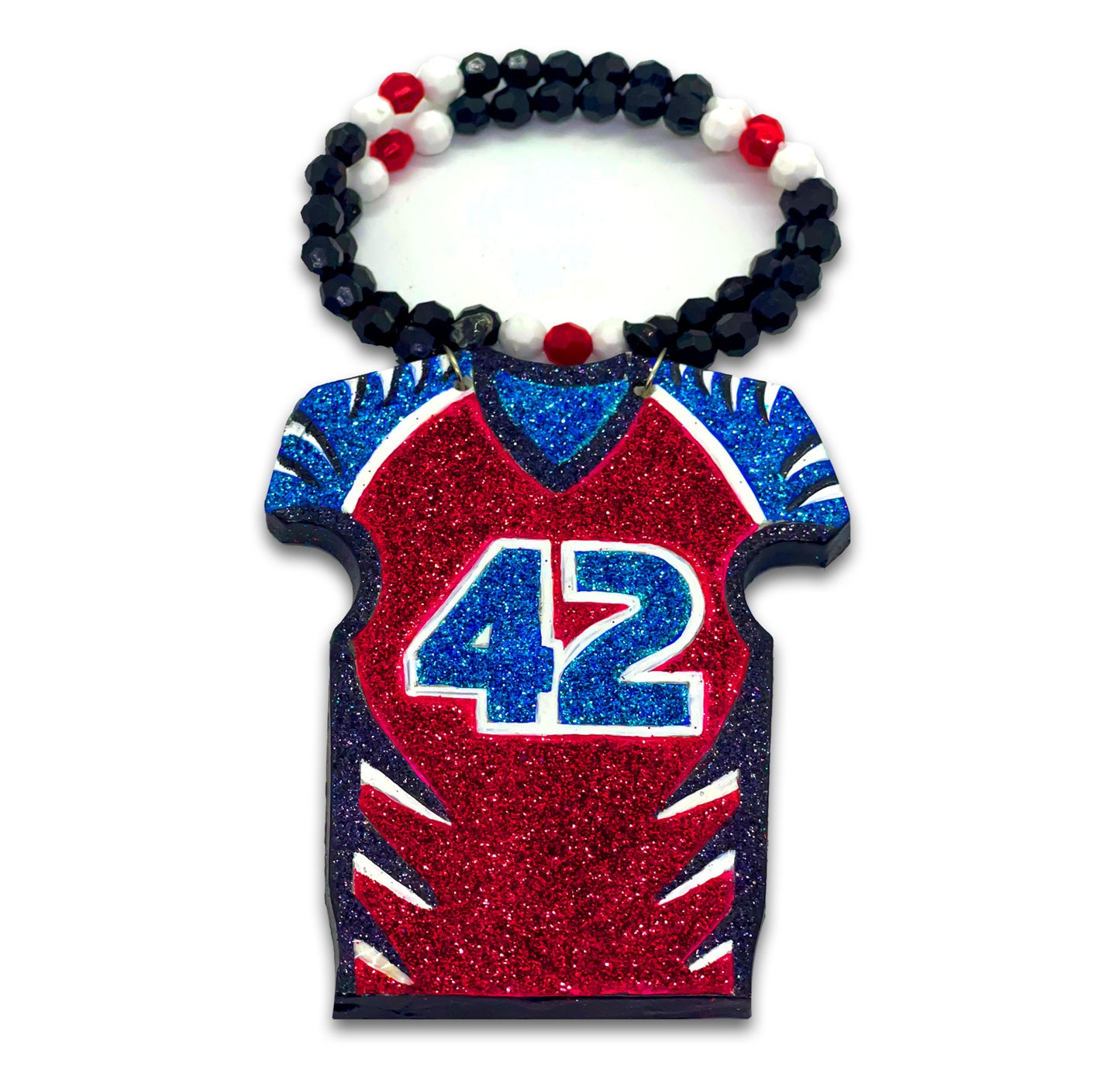 Legendary Jersey Chain